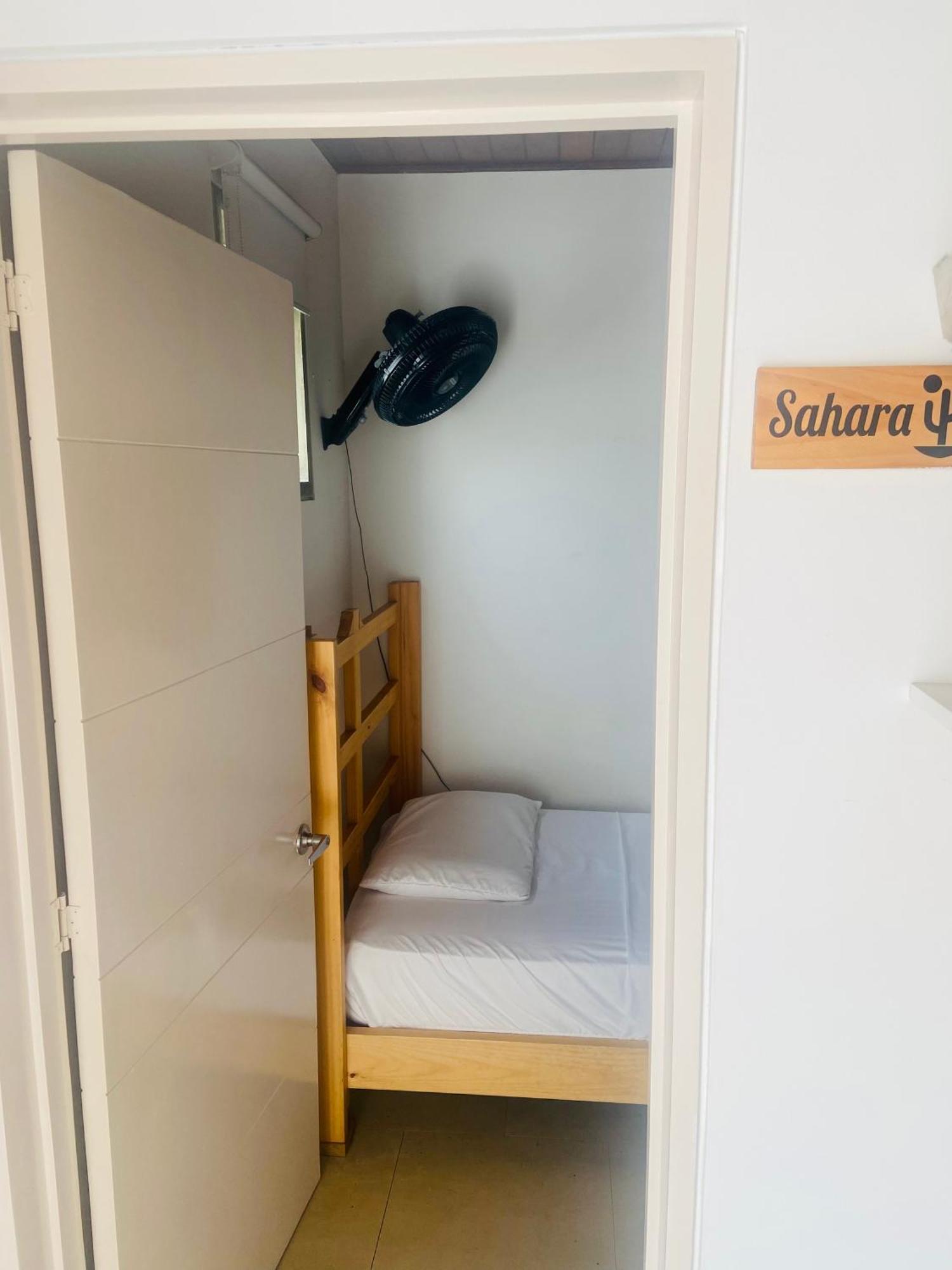 Oasis Cali Hostel Kültér fotó